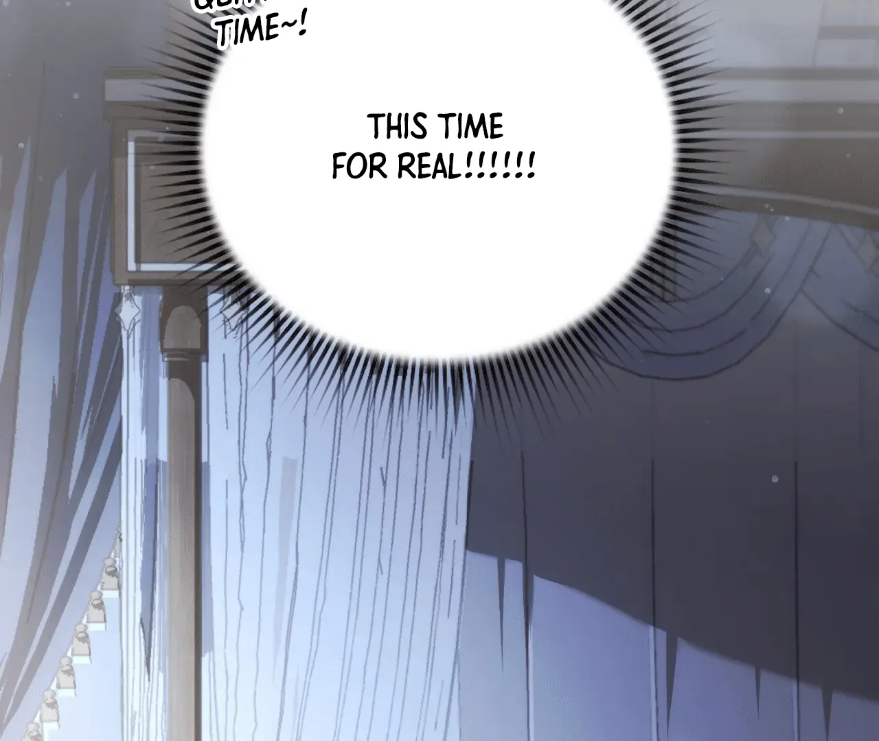 Should I Write You a Love Letter Instead? [BLATTE] - Chapter 8 manhwa