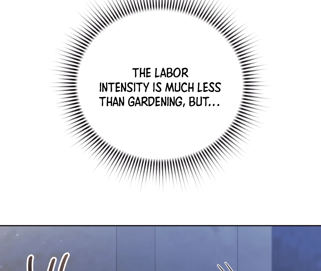 Should I Write You a Love Letter Instead? [BLATTE] - Chapter 8 manhwa