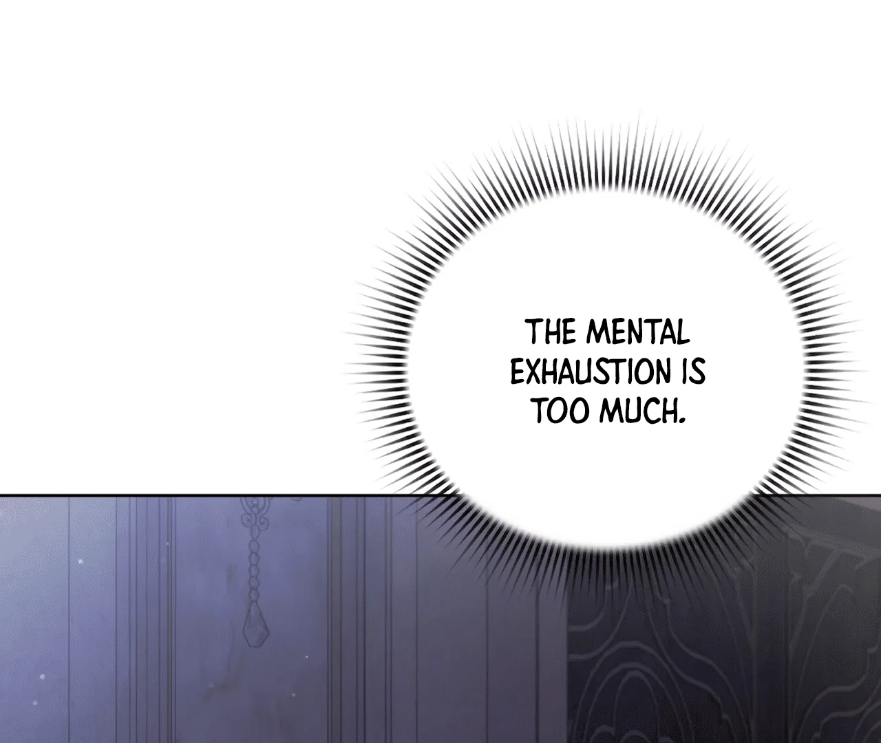 Should I Write You a Love Letter Instead? [BLATTE] - Chapter 8 manhwa