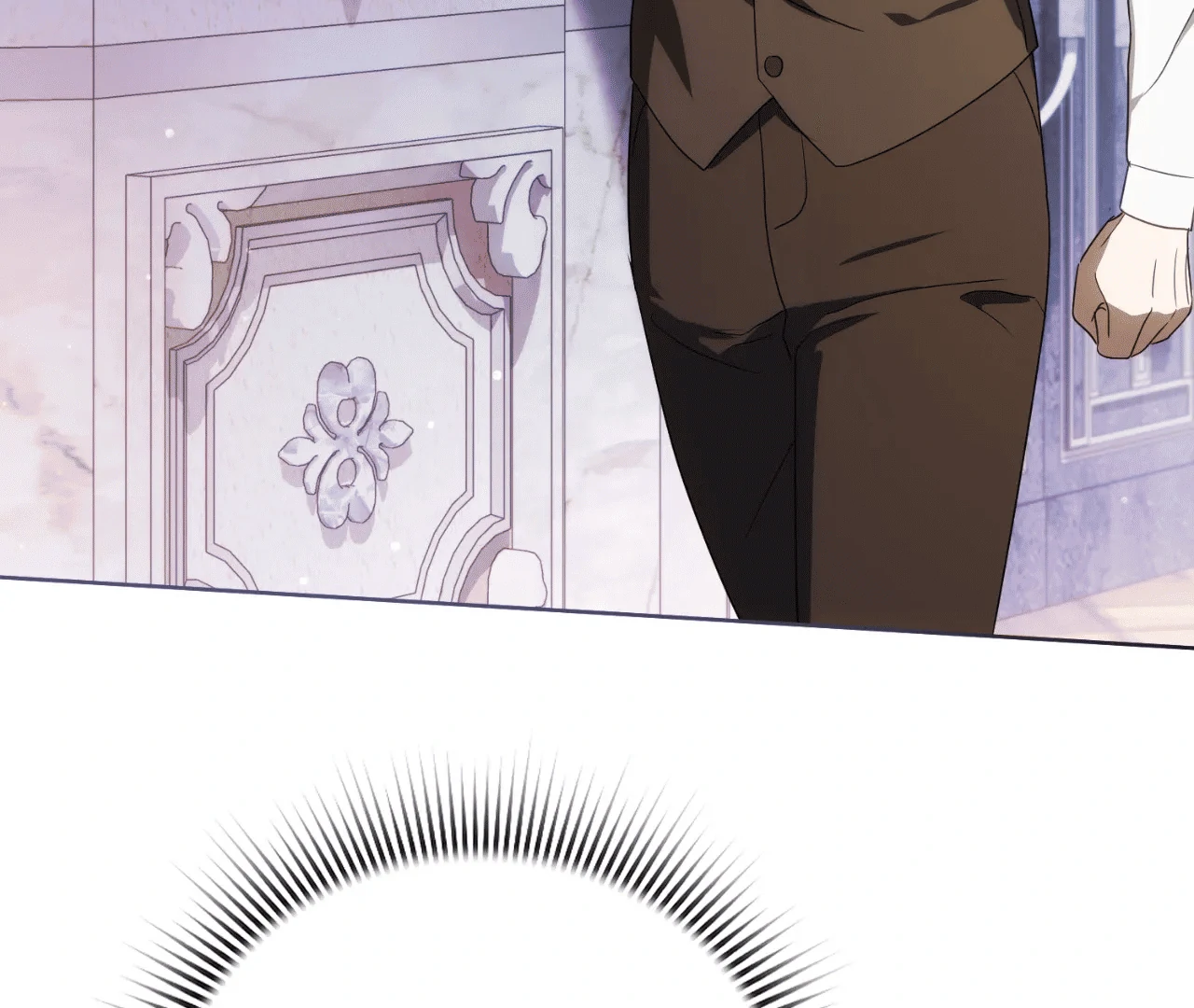 Should I Write You a Love Letter Instead? [BLATTE] - Chapter 8 manhwa