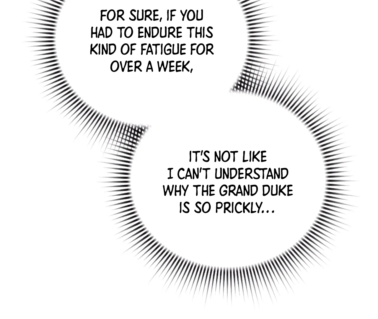 Should I Write You a Love Letter Instead? [BLATTE] - Chapter 8 manhwa