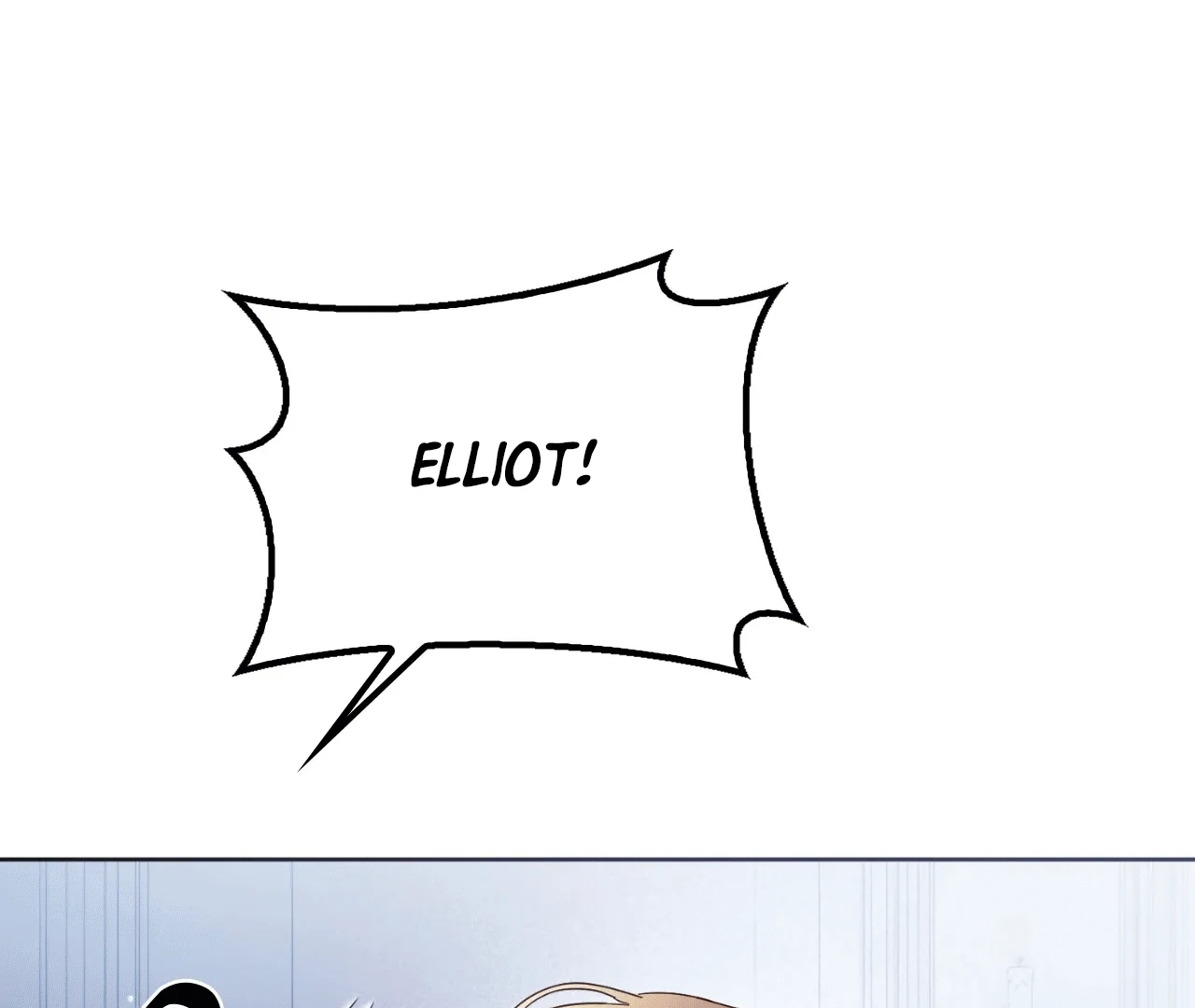 Should I Write You a Love Letter Instead? [BLATTE] - Chapter 8 manhwa