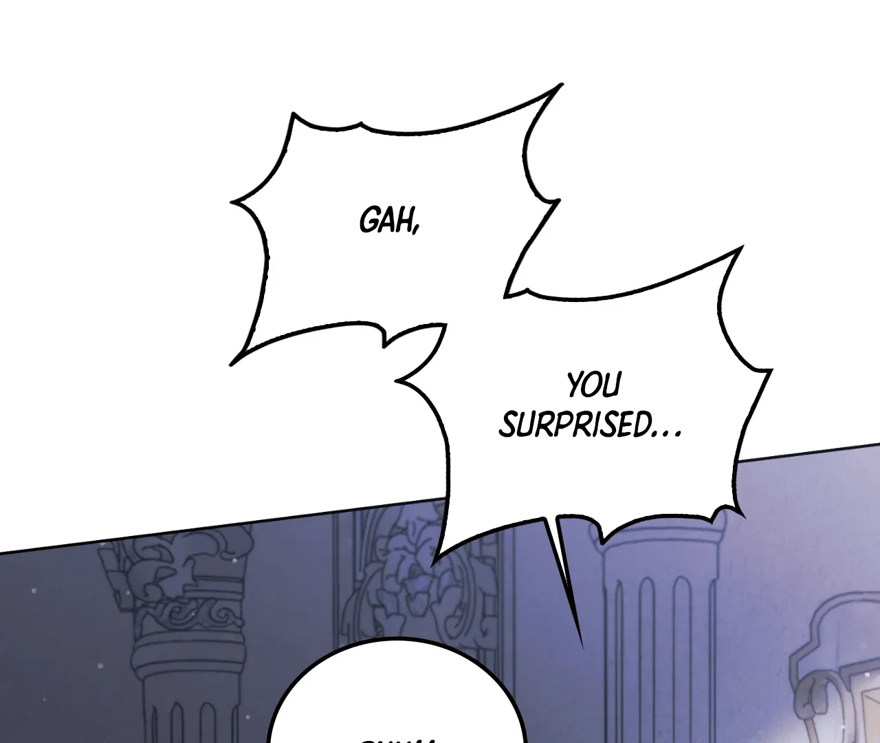 Should I Write You a Love Letter Instead? [BLATTE] - Chapter 8 manhwa