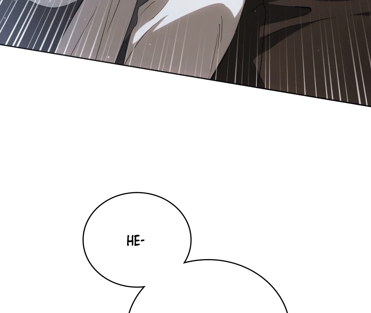 Should I Write You a Love Letter Instead? [BLATTE] - Chapter 8 manhwa