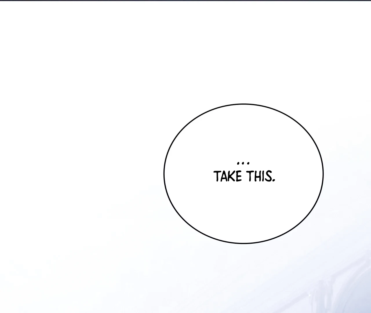 Should I Write You a Love Letter Instead? [BLATTE] - Chapter 8 manhwa