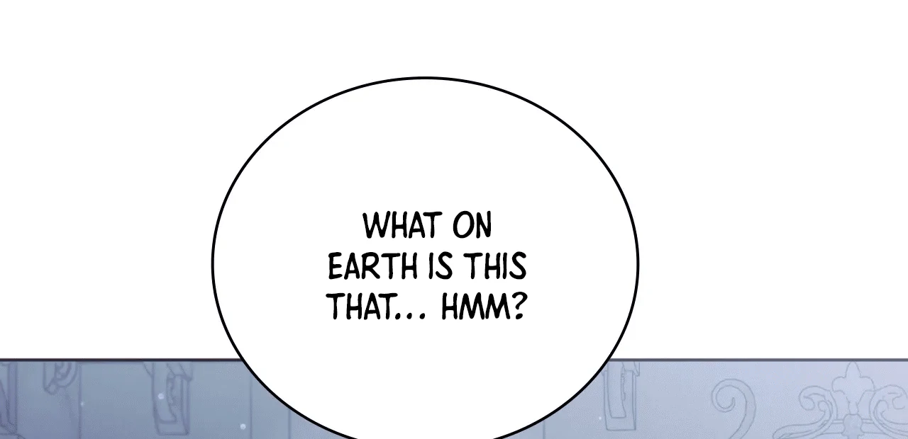 Should I Write You a Love Letter Instead? [BLATTE] - Chapter 8 manhwa