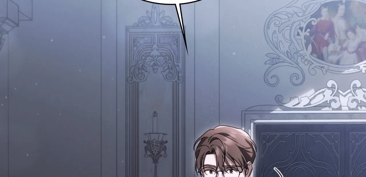 Should I Write You a Love Letter Instead? [BLATTE] - Chapter 8 manhwa