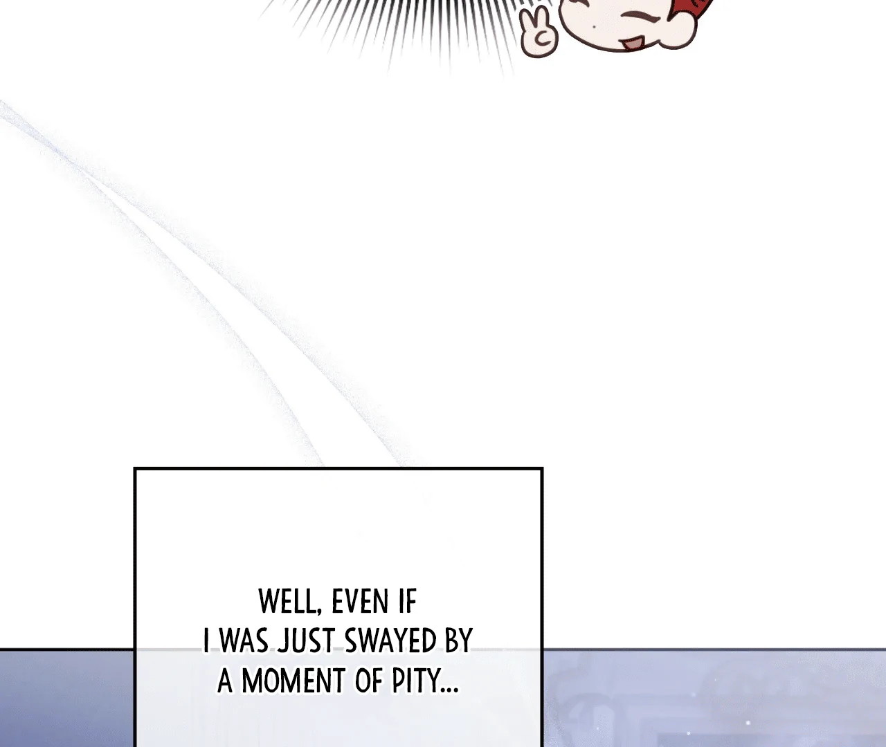 Should I Write You a Love Letter Instead? [BLATTE] - Chapter 8 manhwa