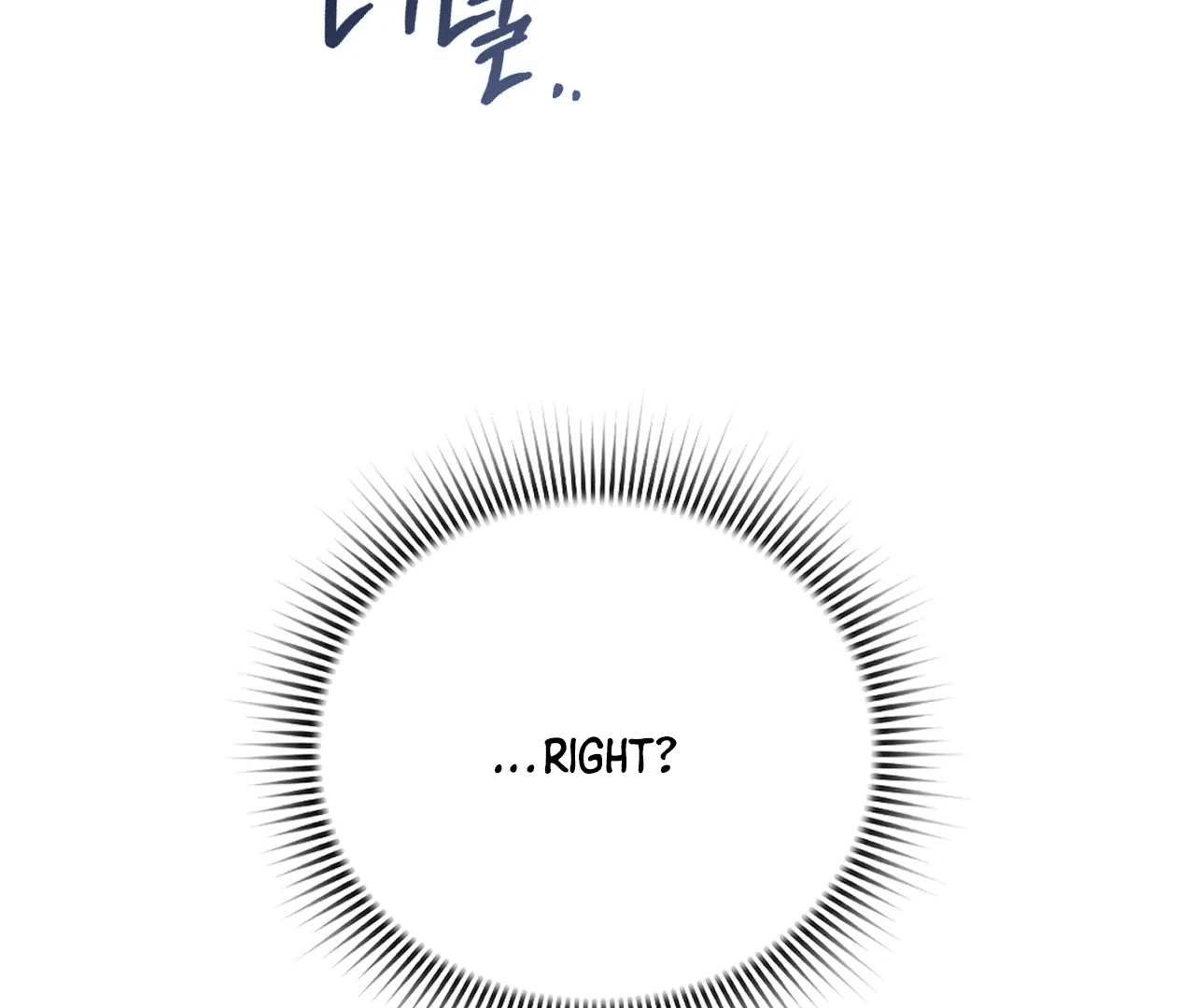 Should I Write You a Love Letter Instead? [BLATTE] - Chapter 8 manhwa