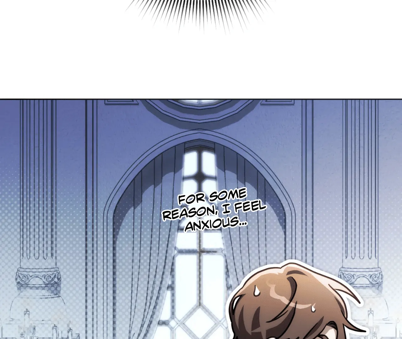 Should I Write You a Love Letter Instead? [BLATTE] - Chapter 8 manhwa