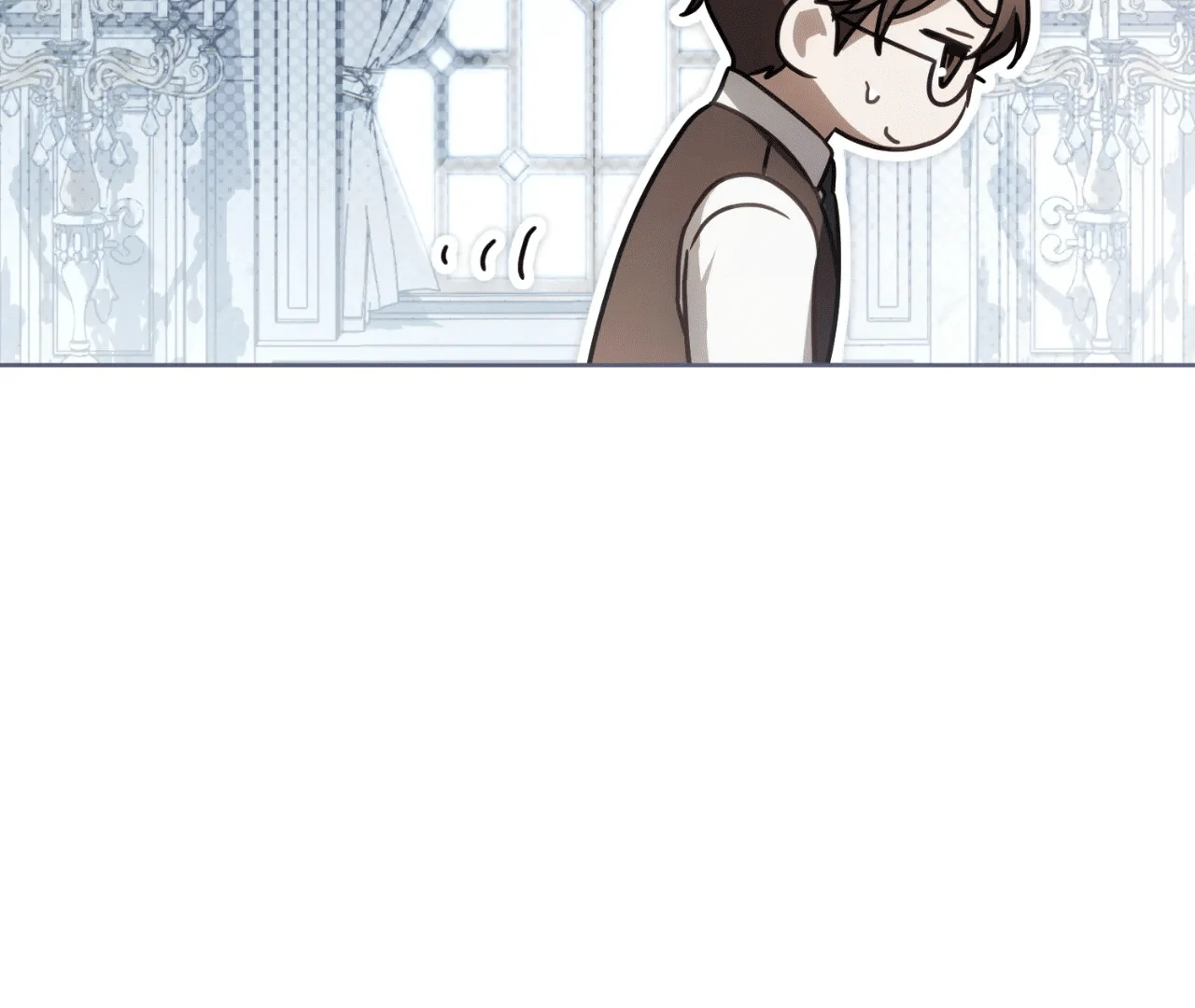 Should I Write You a Love Letter Instead? [BLATTE] - Chapter 8 manhwa