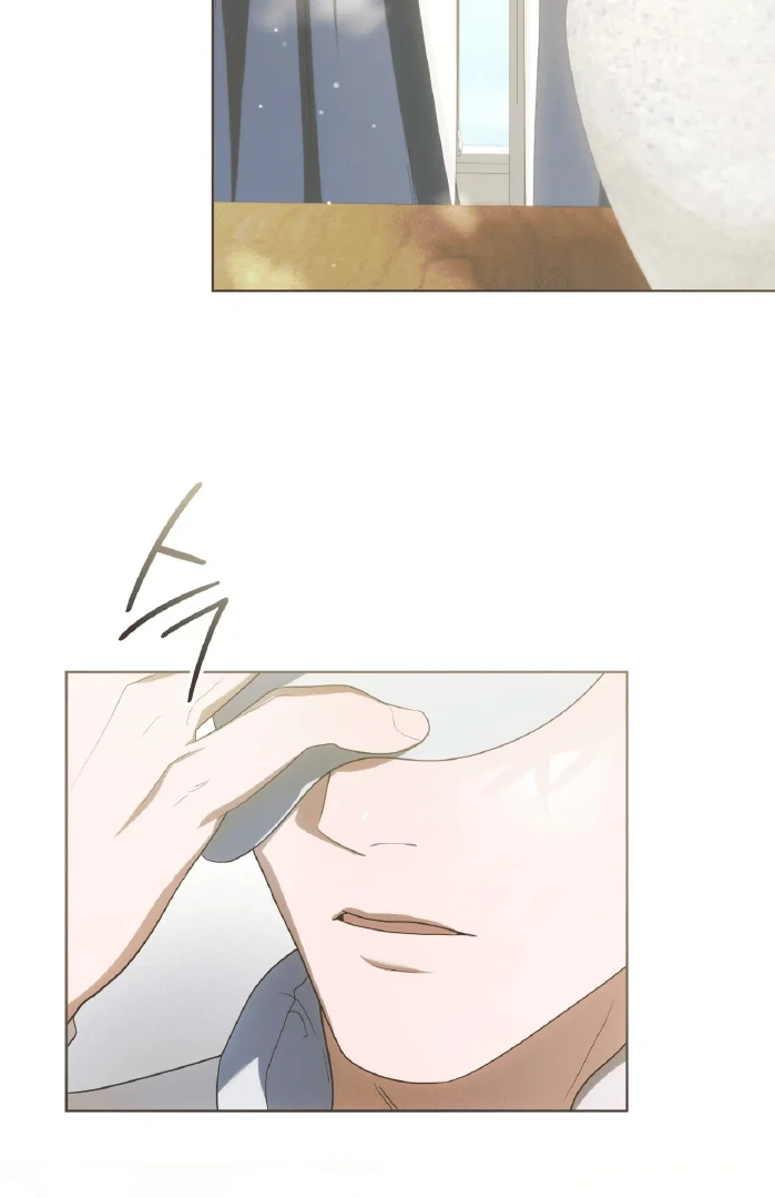 Should I Write You a Love Letter Instead? [BLATTE] - Chapter 9 manhwa