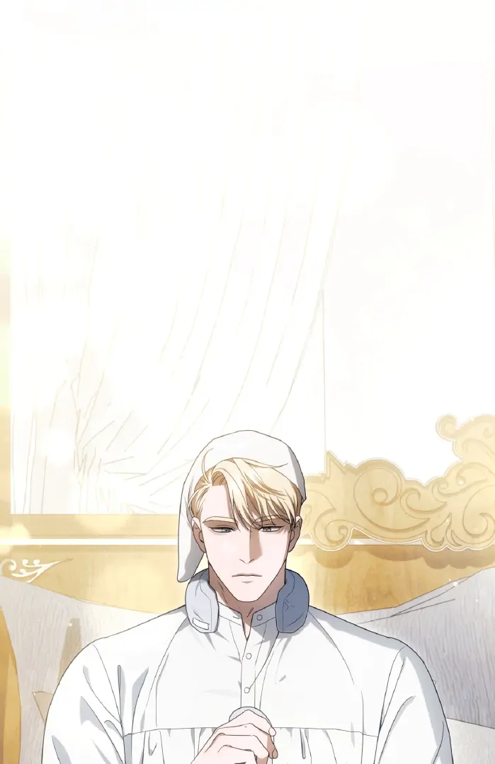 Should I Write You a Love Letter Instead? [BLATTE] - Chapter 9 manhwa