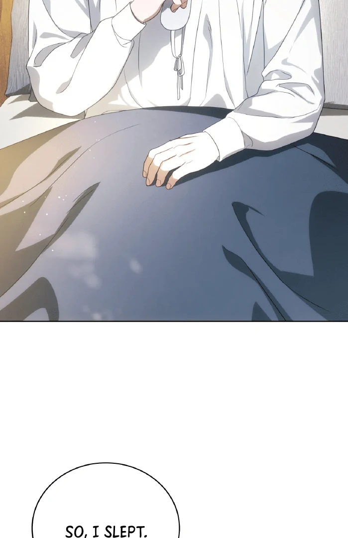 Should I Write You a Love Letter Instead? [BLATTE] - Chapter 9 manhwa