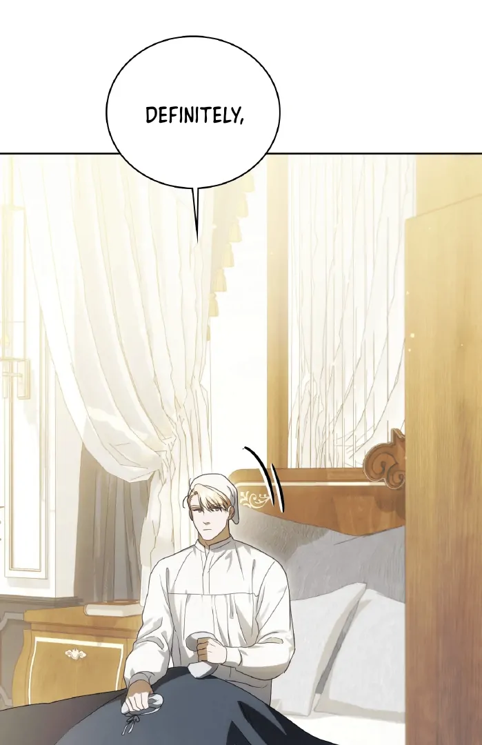 Should I Write You a Love Letter Instead? [BLATTE] - Chapter 9 manhwa