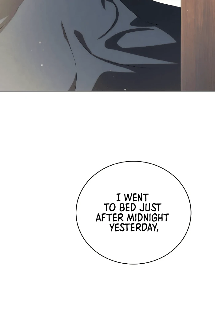 Should I Write You a Love Letter Instead? [BLATTE] - Chapter 9 manhwa