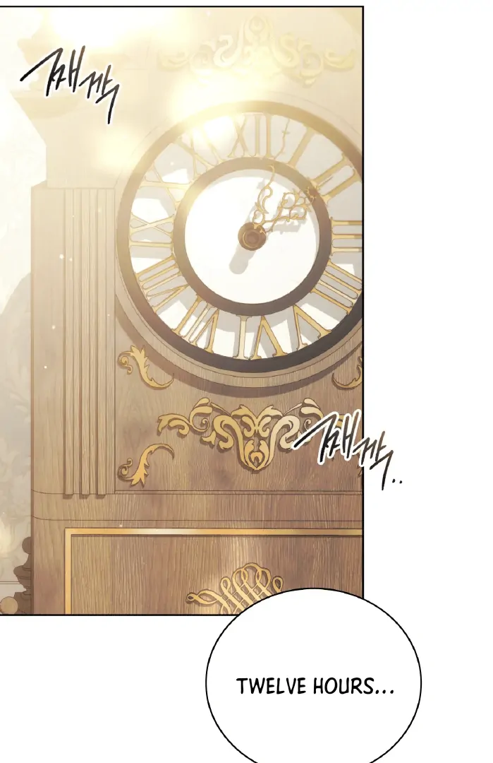 Should I Write You a Love Letter Instead? [BLATTE] - Chapter 9 manhwa