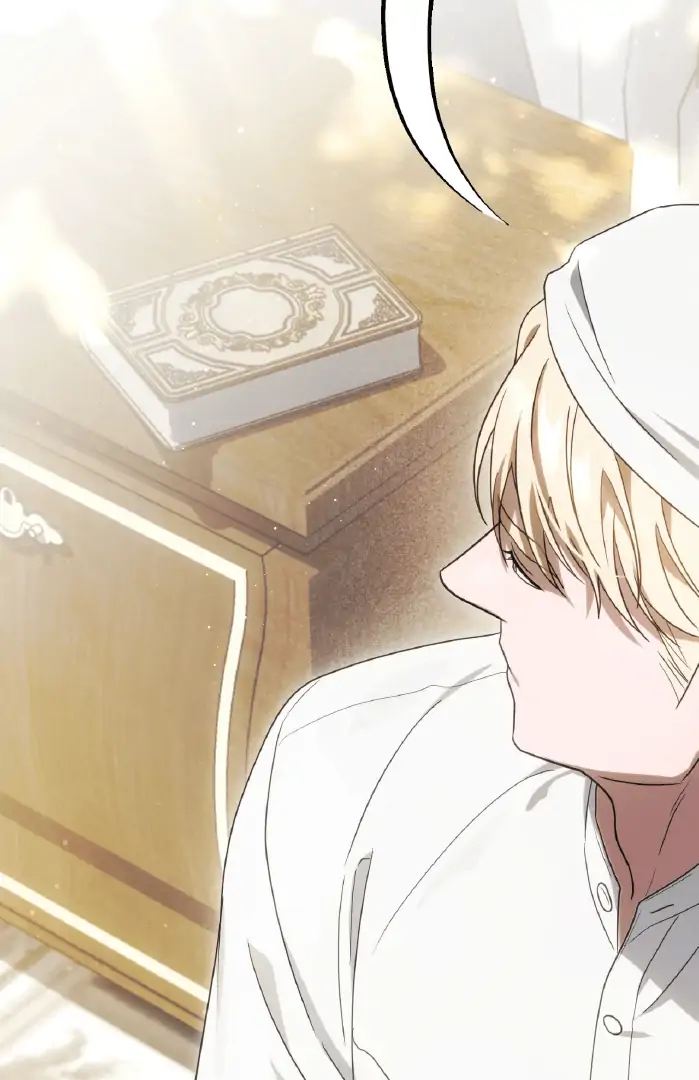 Should I Write You a Love Letter Instead? [BLATTE] - Chapter 9 manhwa