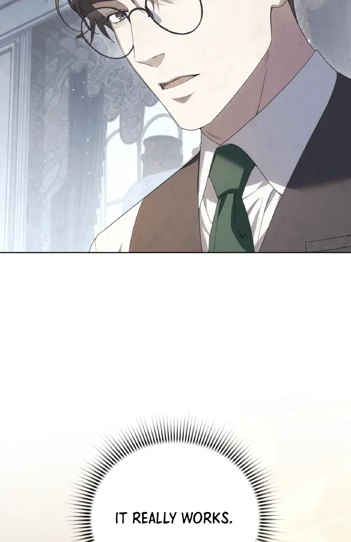 Should I Write You a Love Letter Instead? [BLATTE] - Chapter 9 manhwa