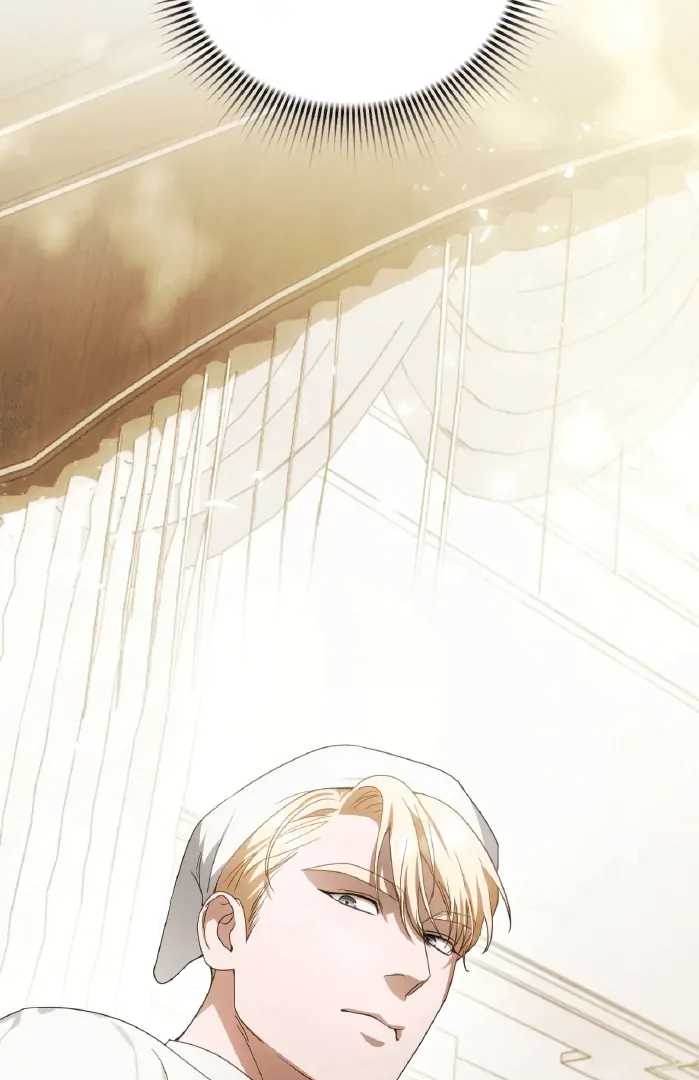 Should I Write You a Love Letter Instead? [BLATTE] - Chapter 9 manhwa