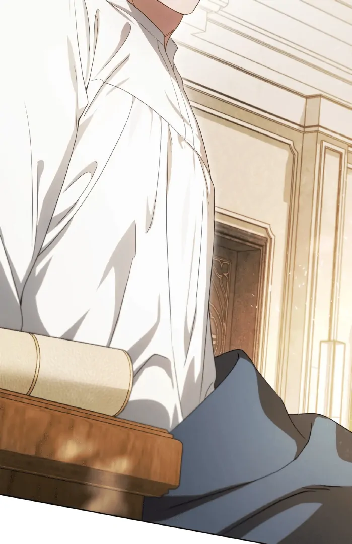 Should I Write You a Love Letter Instead? [BLATTE] - Chapter 9 manhwa