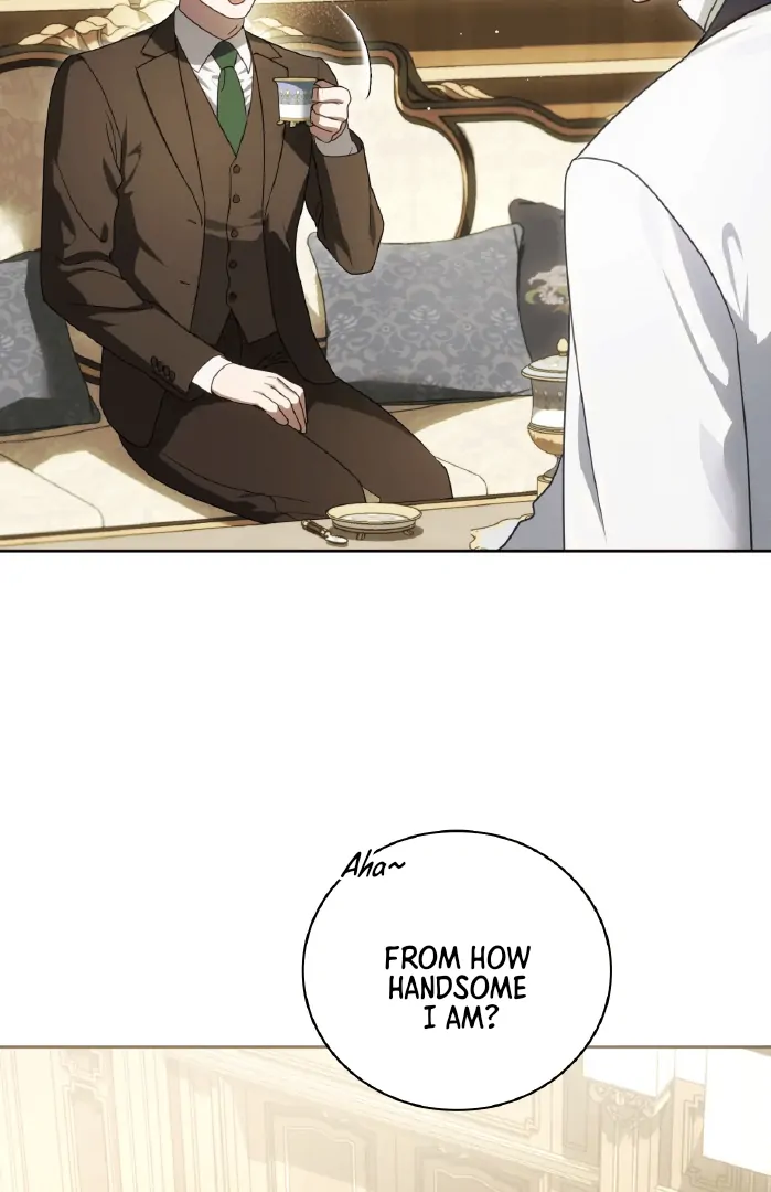 Should I Write You a Love Letter Instead? [BLATTE] - Chapter 9 manhwa