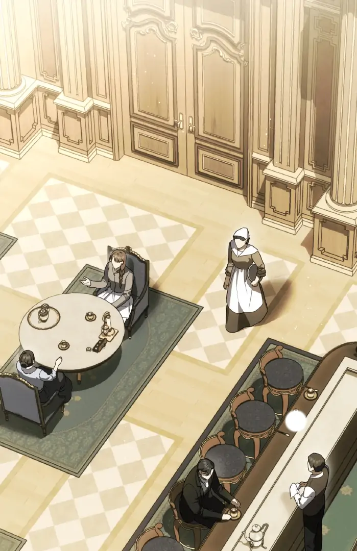 Should I Write You a Love Letter Instead? [BLATTE] - Chapter 9 manhwa