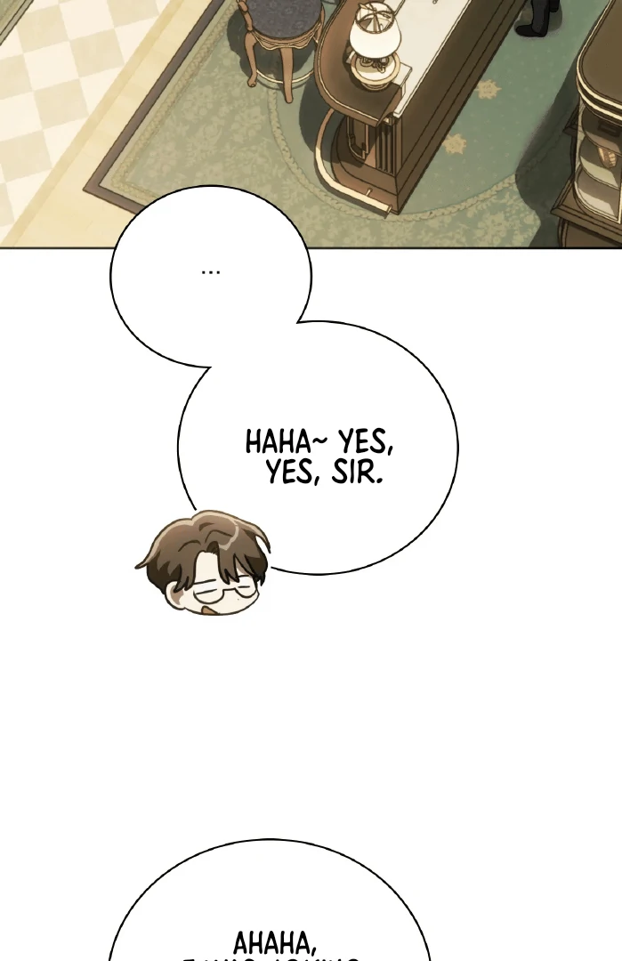 Should I Write You a Love Letter Instead? [BLATTE] - Chapter 9 manhwa