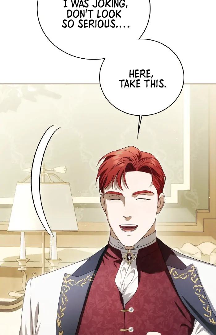 Should I Write You a Love Letter Instead? [BLATTE] - Chapter 9 manhwa