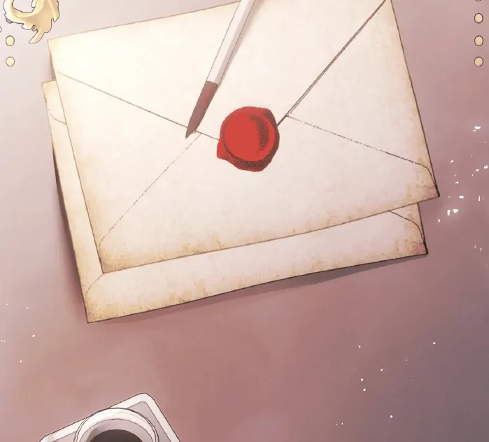 Should I Write You a Love Letter Instead? [BLATTE] - Chapter 9 manhwa