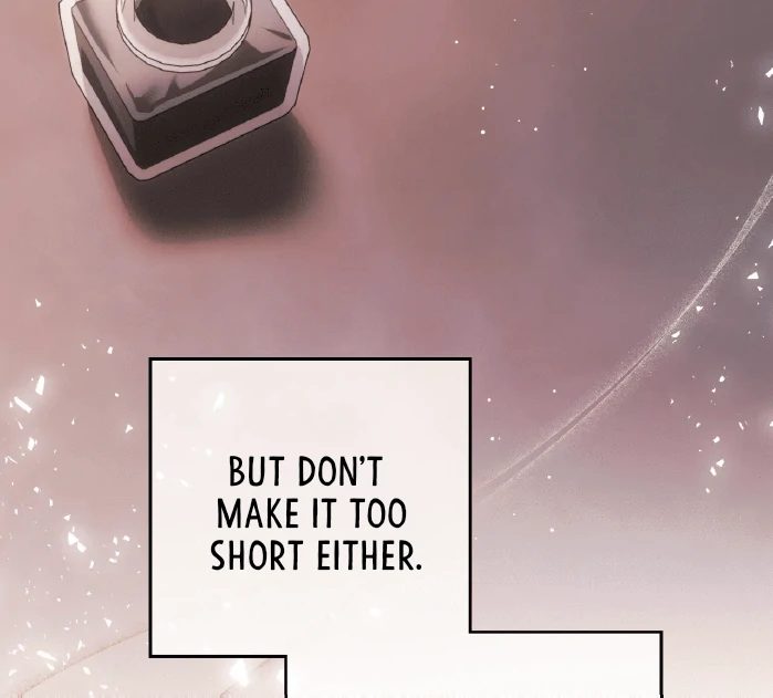 Should I Write You a Love Letter Instead? [BLATTE] - Chapter 9 manhwa