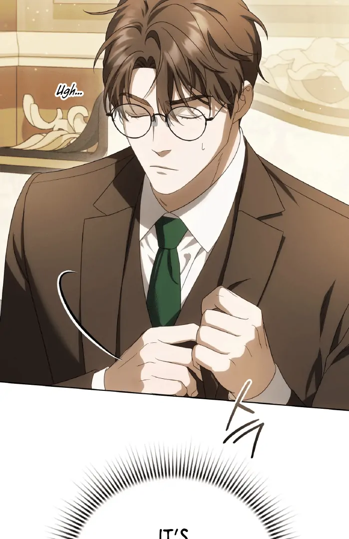 Should I Write You a Love Letter Instead? [BLATTE] - Chapter 9 manhwa