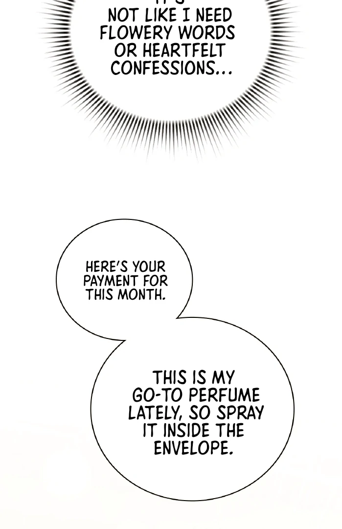 Should I Write You a Love Letter Instead? [BLATTE] - Chapter 9 manhwa