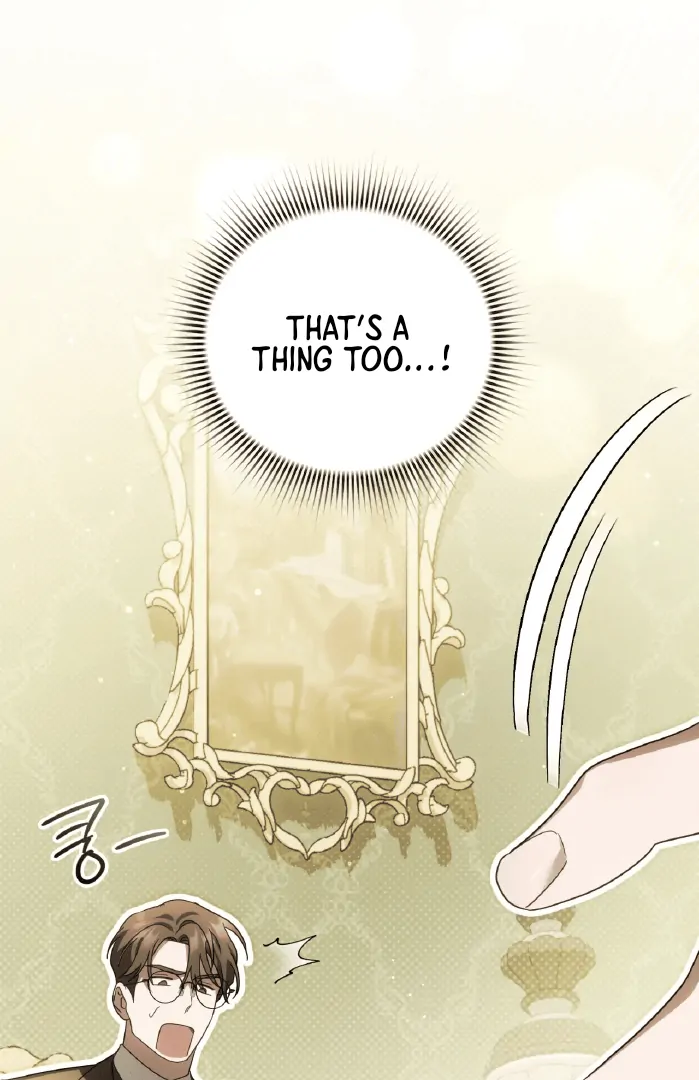 Should I Write You a Love Letter Instead? [BLATTE] - Chapter 9 manhwa