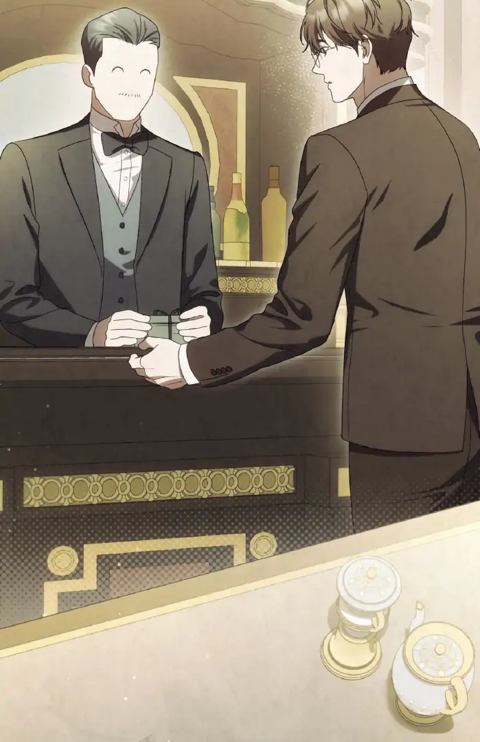 Should I Write You a Love Letter Instead? [BLATTE] - Chapter 9 manhwa