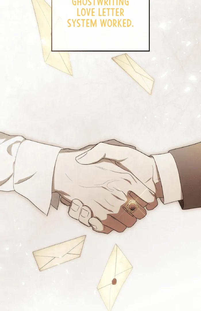 Should I Write You a Love Letter Instead? [BLATTE] - Chapter 9 manhwa