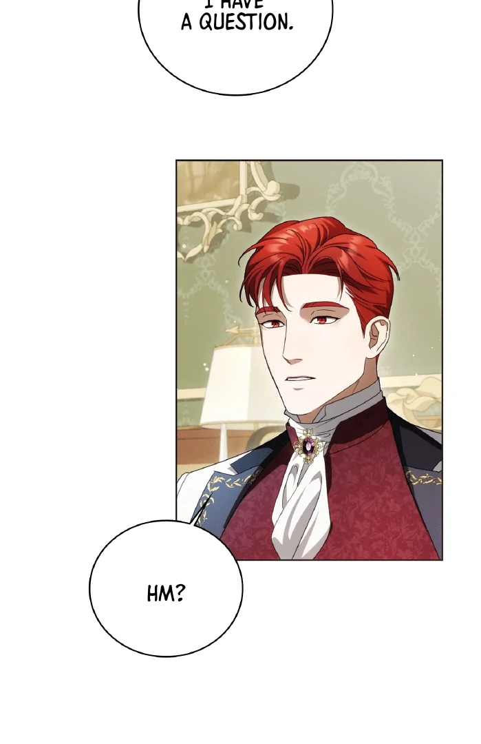 Should I Write You a Love Letter Instead? [BLATTE] - Chapter 9 manhwa