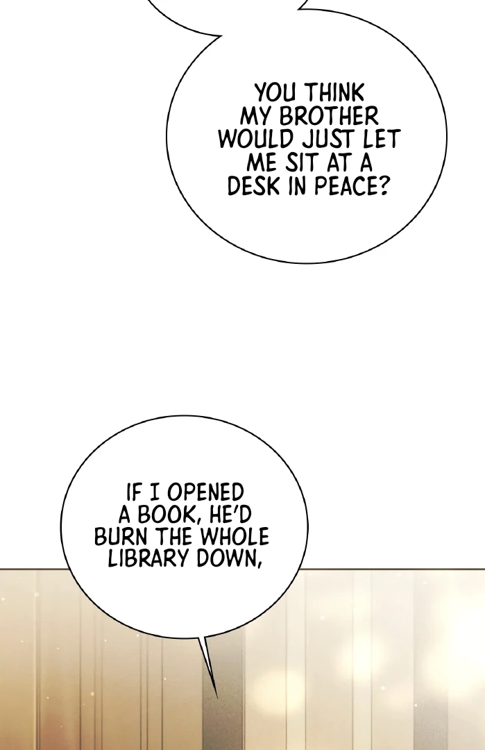 Should I Write You a Love Letter Instead? [BLATTE] - Chapter 9 manhwa