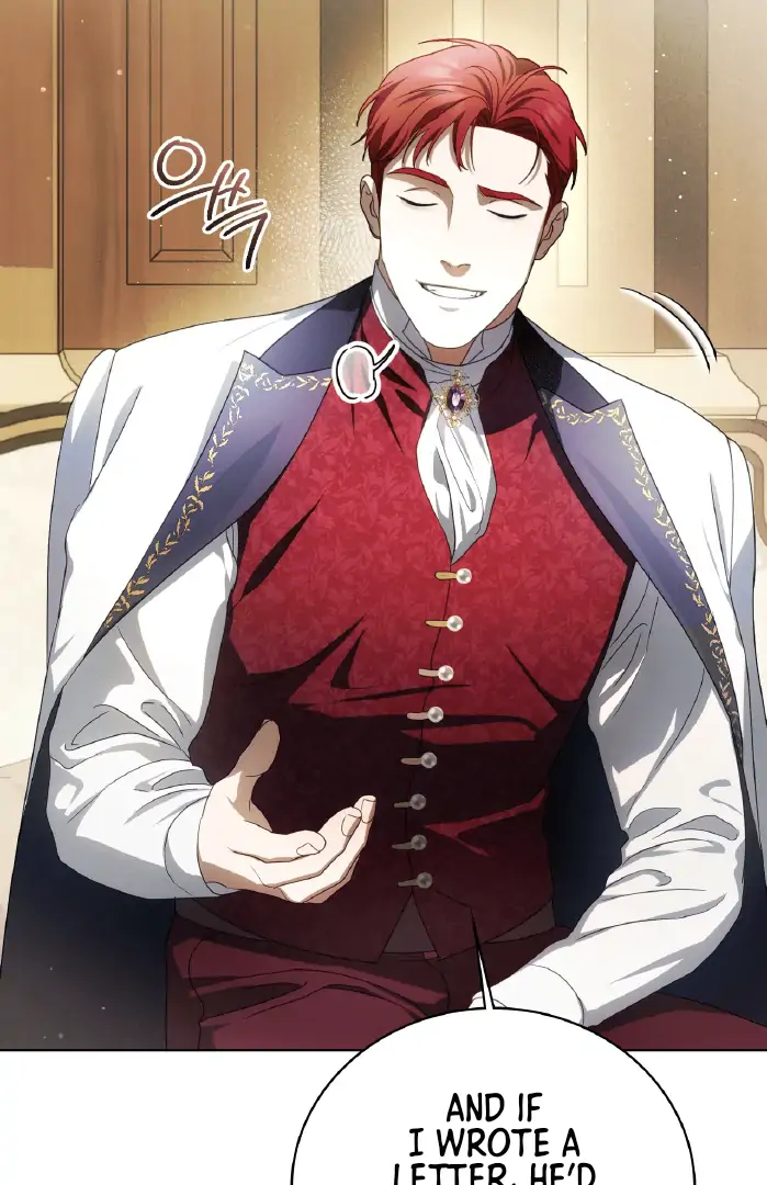 Should I Write You a Love Letter Instead? [BLATTE] - Chapter 9 manhwa