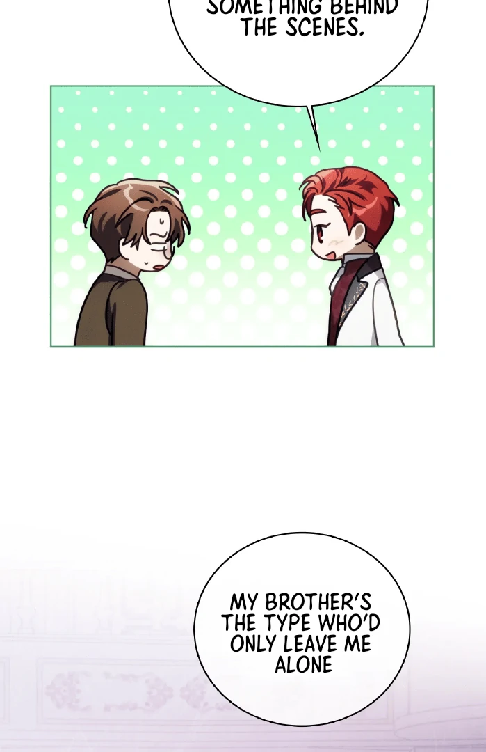 Should I Write You a Love Letter Instead? [BLATTE] - Chapter 9 manhwa