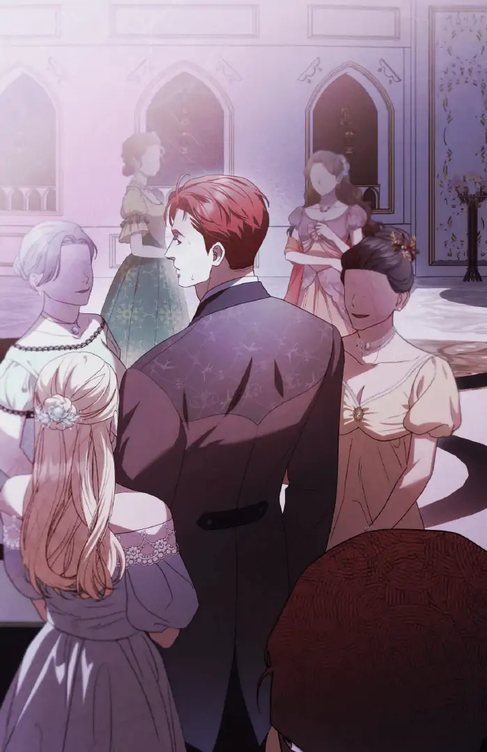 Should I Write You a Love Letter Instead? [BLATTE] - Chapter 9 manhwa