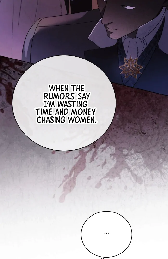 Should I Write You a Love Letter Instead? [BLATTE] - Chapter 9 manhwa