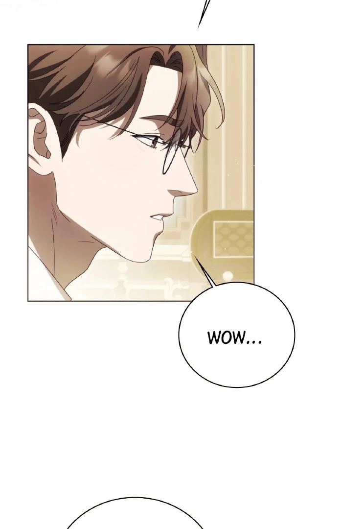 Should I Write You a Love Letter Instead? [BLATTE] - Chapter 9 manhwa