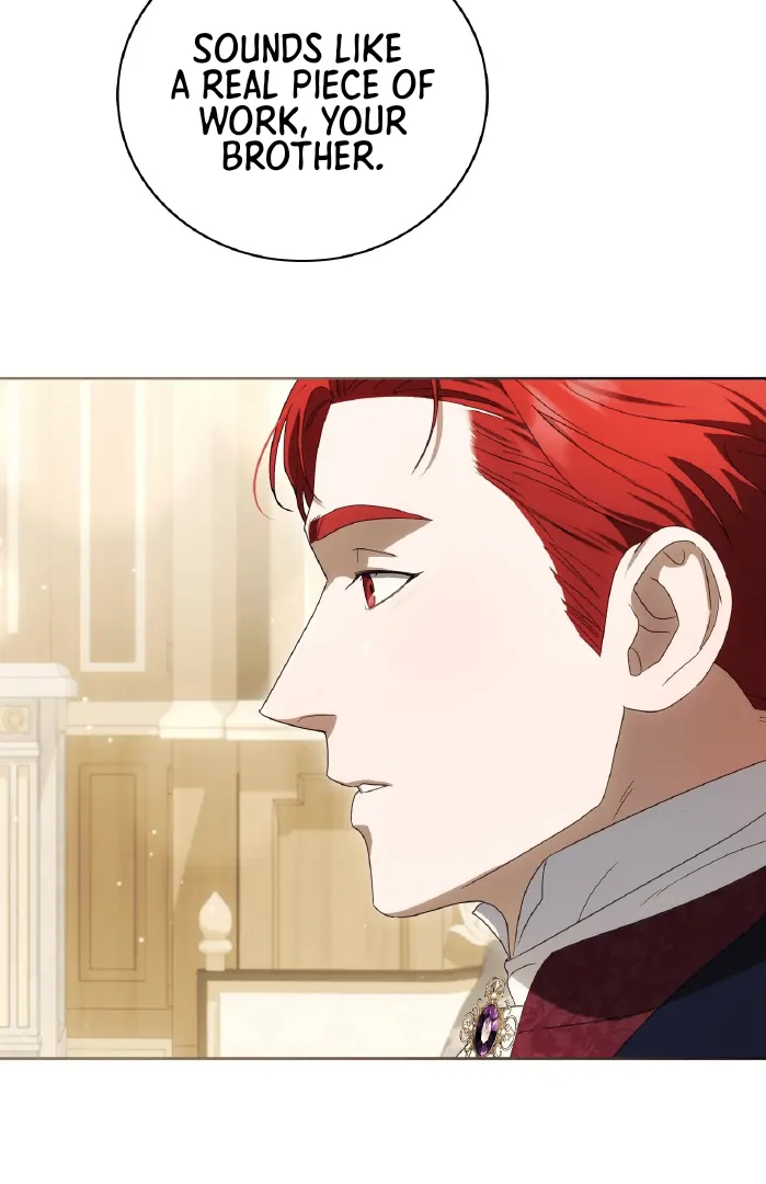 Should I Write You a Love Letter Instead? [BLATTE] - Chapter 9 manhwa