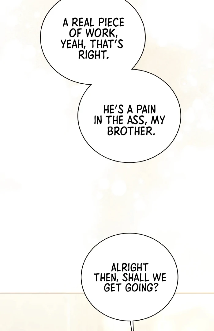 Should I Write You a Love Letter Instead? [BLATTE] - Chapter 9 manhwa