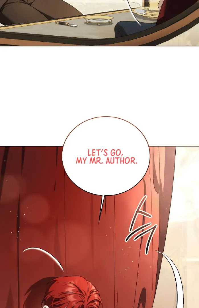 Should I Write You a Love Letter Instead? [BLATTE] - Chapter 9 manhwa