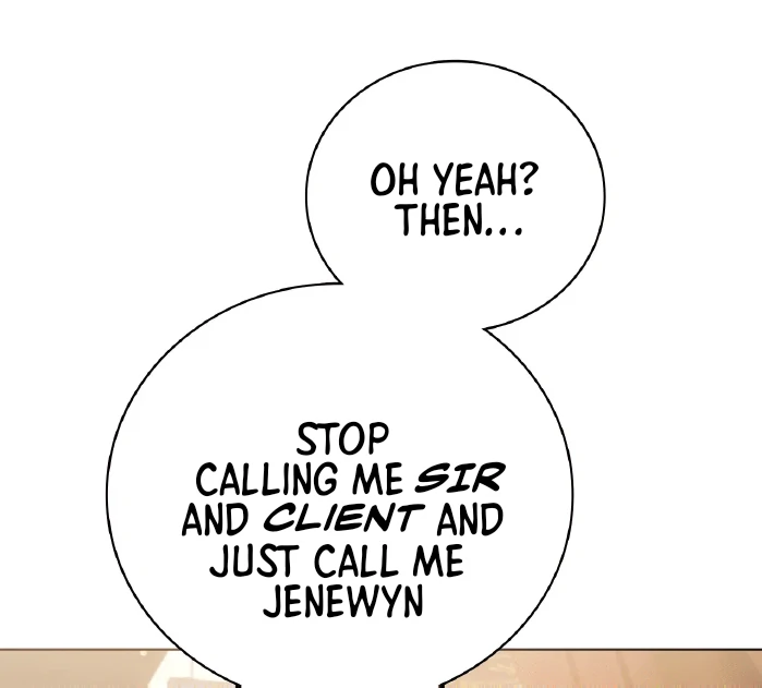 Should I Write You a Love Letter Instead? [BLATTE] - Chapter 9 manhwa