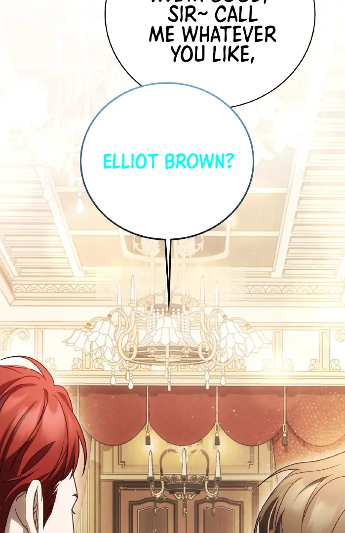 Should I Write You a Love Letter Instead? [BLATTE] - Chapter 9 manhwa