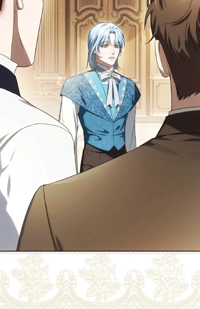 Should I Write You a Love Letter Instead? [BLATTE] - Chapter 9 manhwa