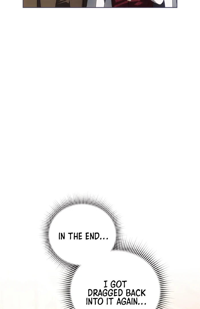 Should I Write You a Love Letter Instead? [BLATTE] - Chapter 9 manhwa